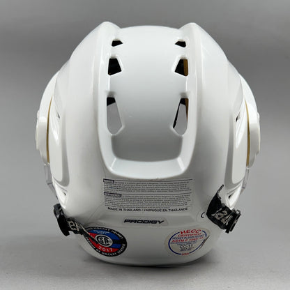 Bauer Prodigy OSFM Adjustable 6" to 6 5/8" Youth Hockey Helmet