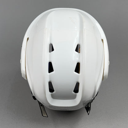 Bauer Prodigy OSFM Adjustable 6" to 6 5/8" Youth Hockey Helmet