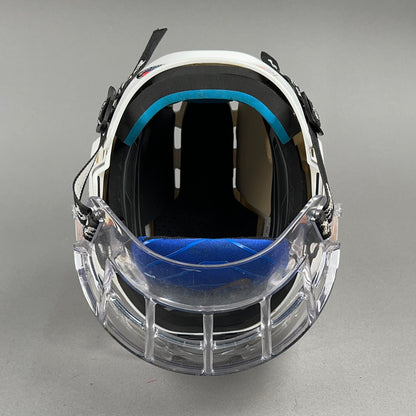 Bauer Prodigy OSFM Adjustable 6" to 6 5/8" Youth Hockey Helmet