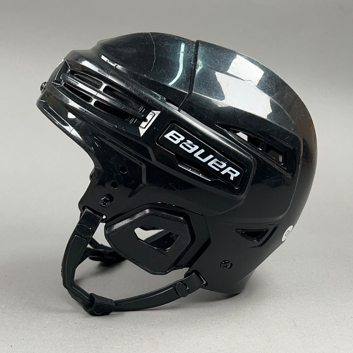 Bauer IMS 5.0 Small Hockey Helmet