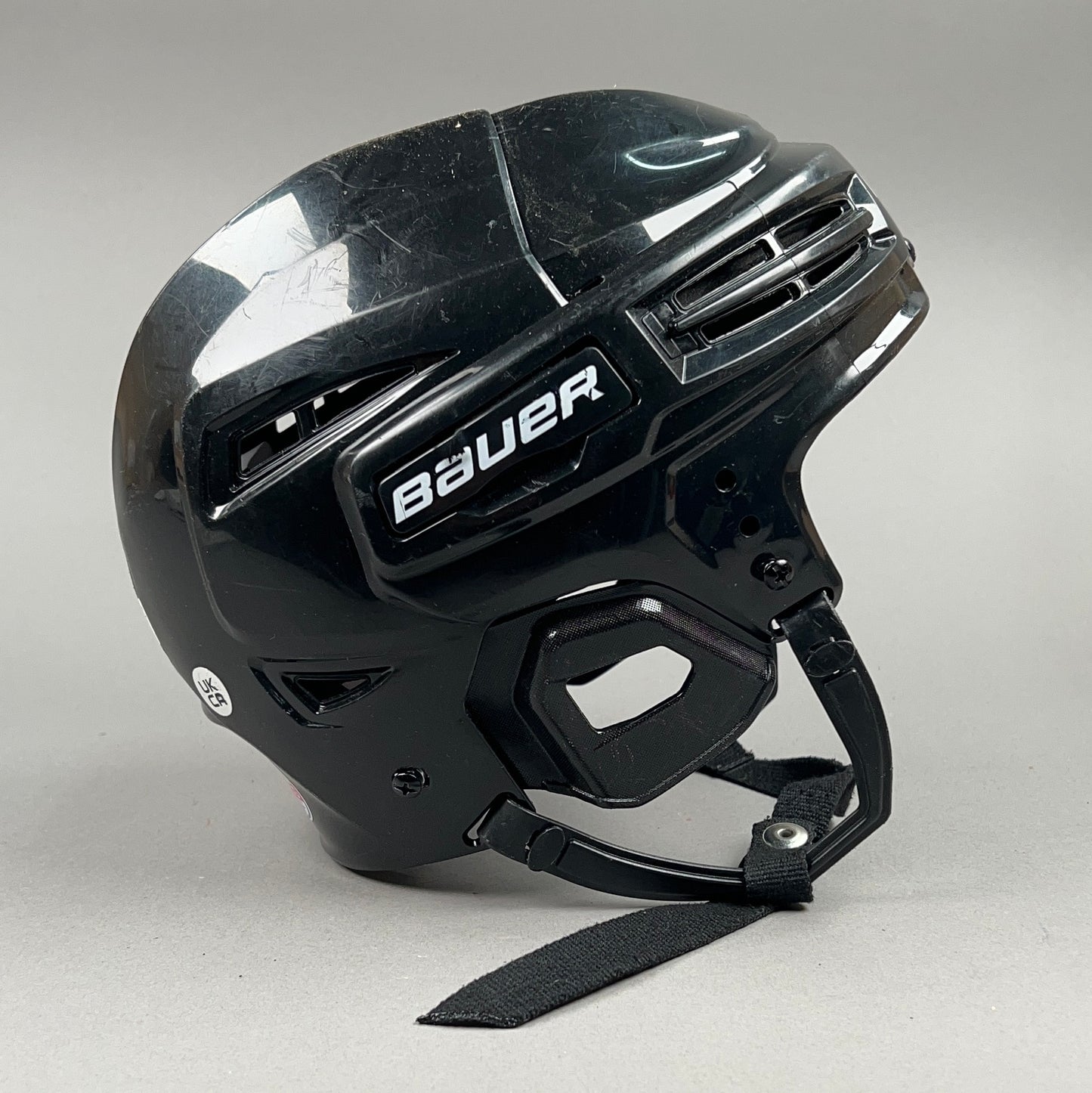 Bauer IMS 5.0 Small Hockey Helmet