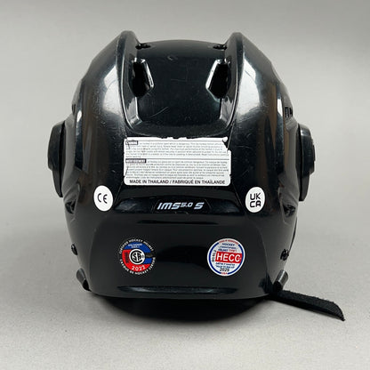 Bauer IMS 5.0 Small Hockey Helmet