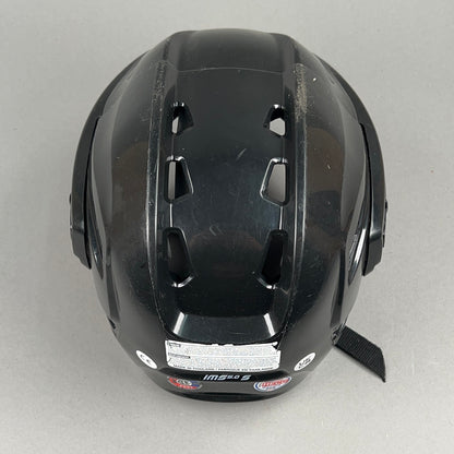 Bauer IMS 5.0 Small Hockey Helmet