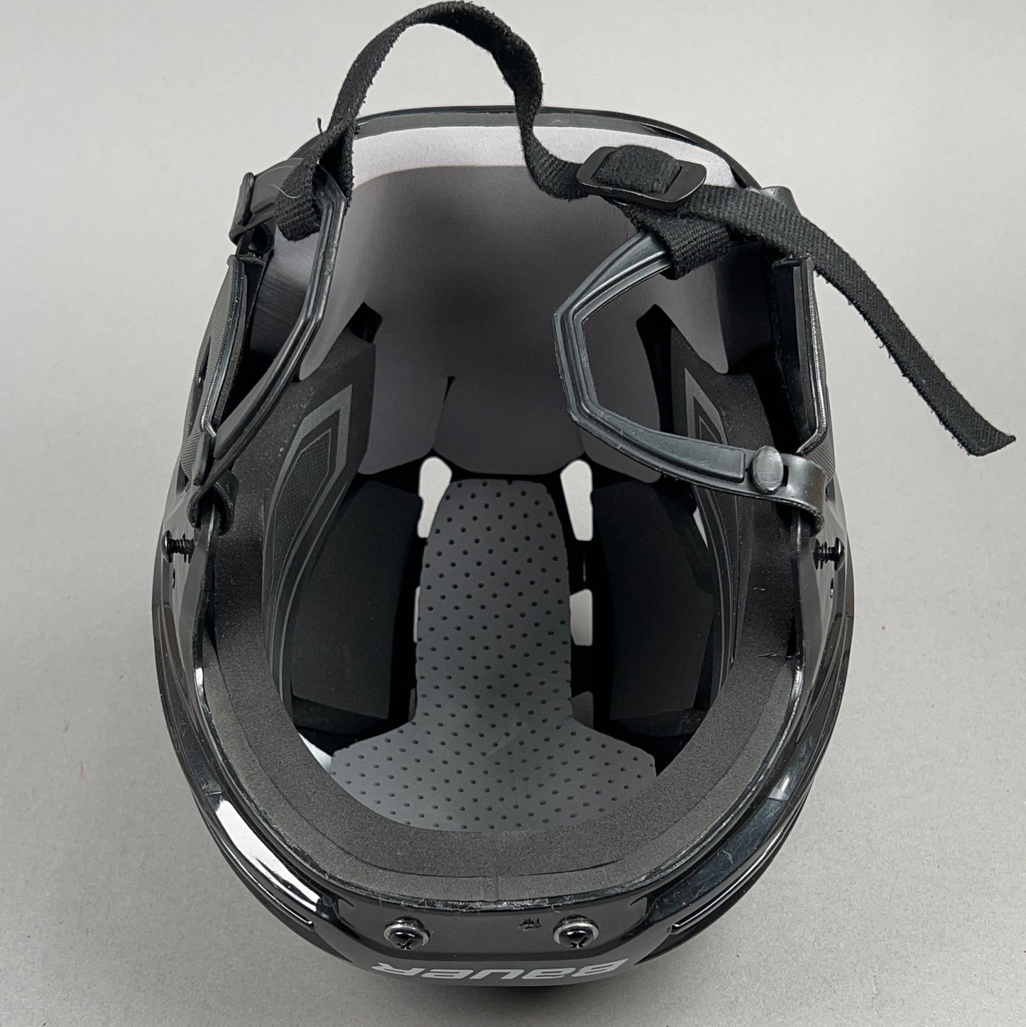 Bauer IMS 5.0 Small Hockey Helmet