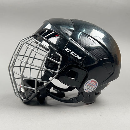 CCM 50 Small 6 1/4" to 7" Junior Hockey Helmet