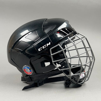 CCM 50 Small 6 1/4" to 7" Junior Hockey Helmet