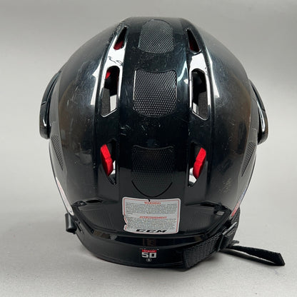CCM 50 Small 6 1/4" to 7" Junior Hockey Helmet