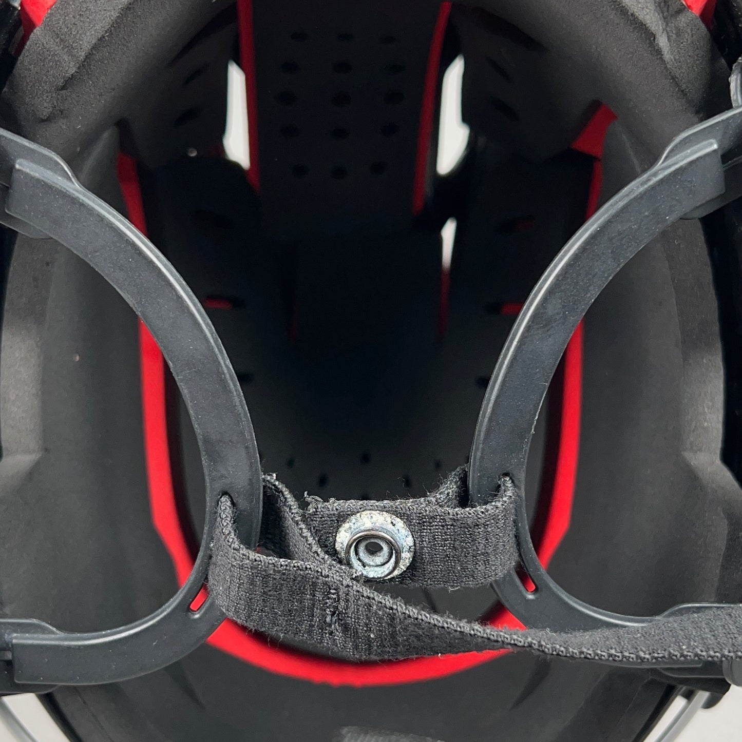 CCM 50 Small 6 1/4" to 7" Junior Hockey Helmet