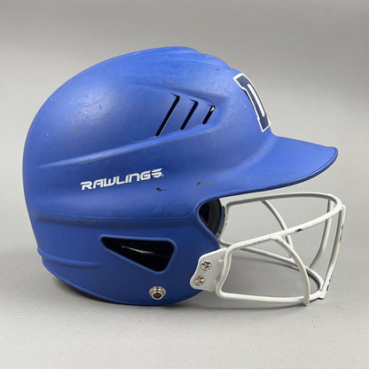 Rawlings RCFH OSFM 6 1/2" to 7 1/2" Baseball Batting Helmet