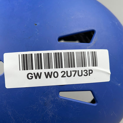Rawlings RCFH OSFM 6 1/2" to 7 1/2" Baseball Batting Helmet