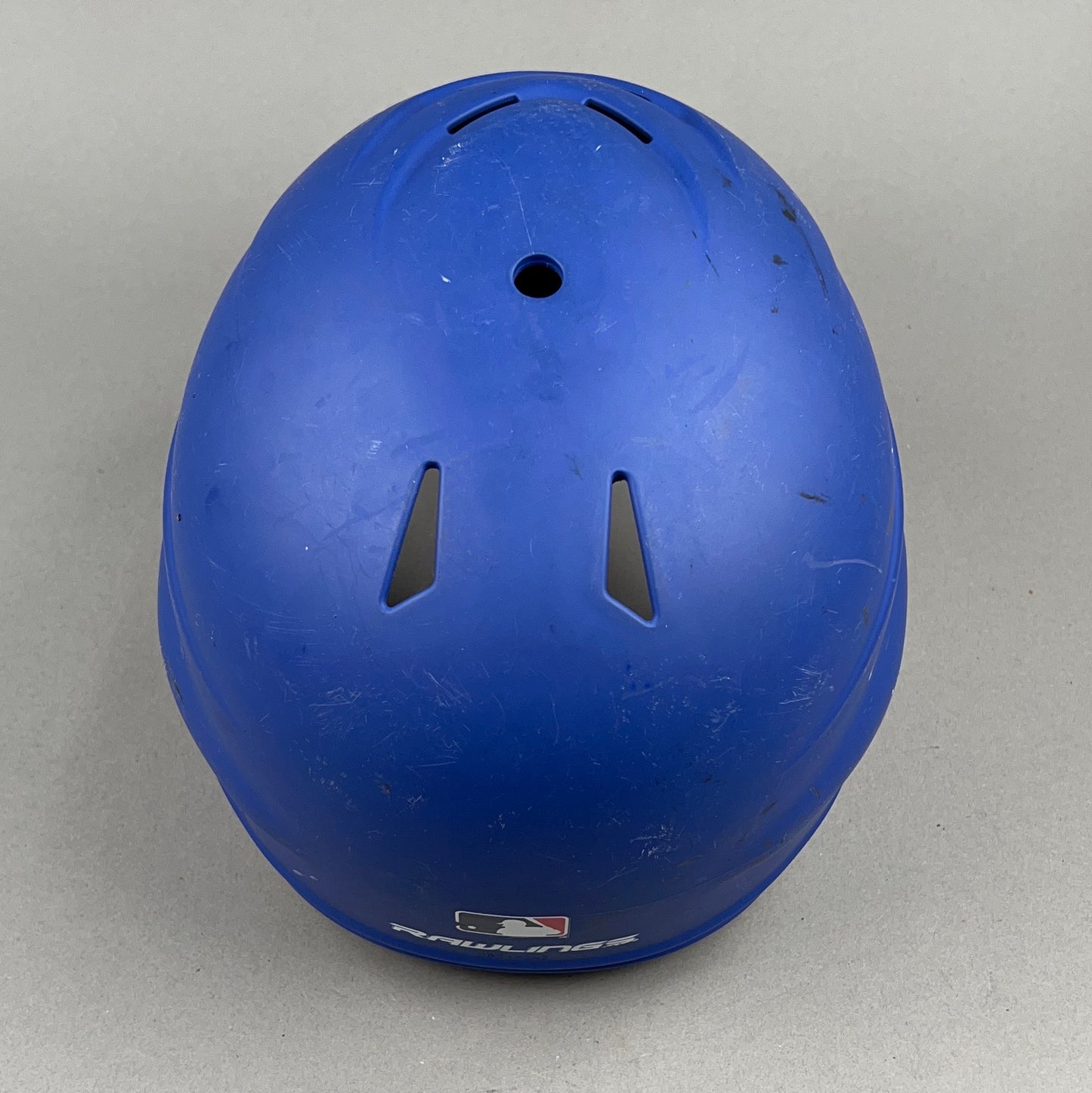 Rawlings RCFH 6 1/2" to 7 1/2" Junior Baseball Batting Helmet