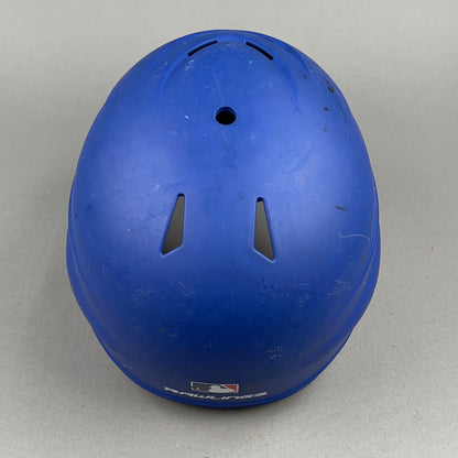 Rawlings RCFH 6 1/2" to 7 1/2" Junior Baseball Batting Helmet