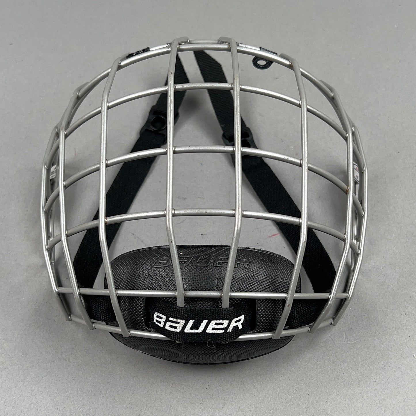Bauer True Vision 1 Small Hockey Cage