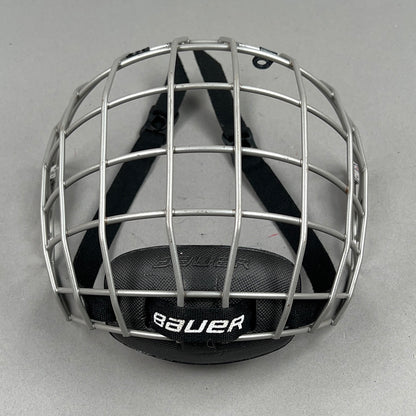 Bauer True Vision 1 Small Hockey Cage