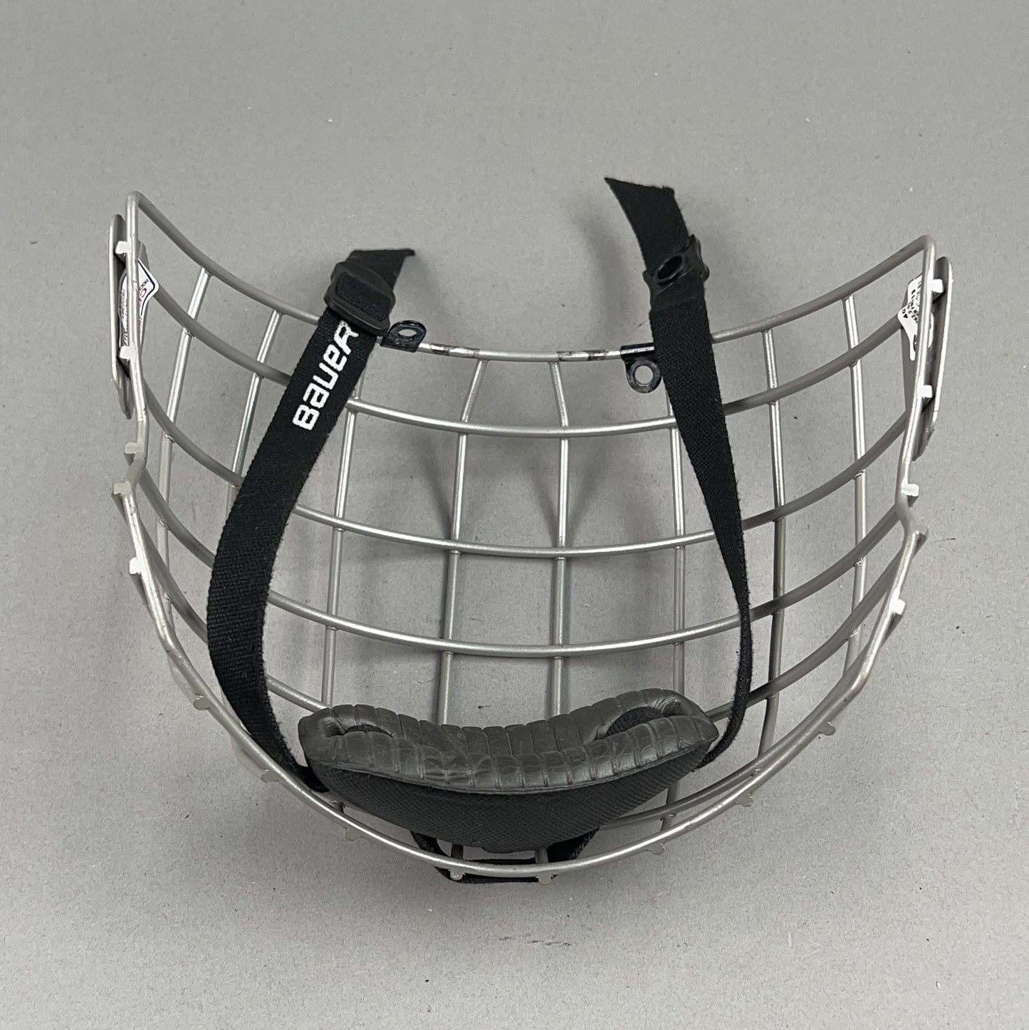 Bauer True Vision 1 Small Hockey Cage