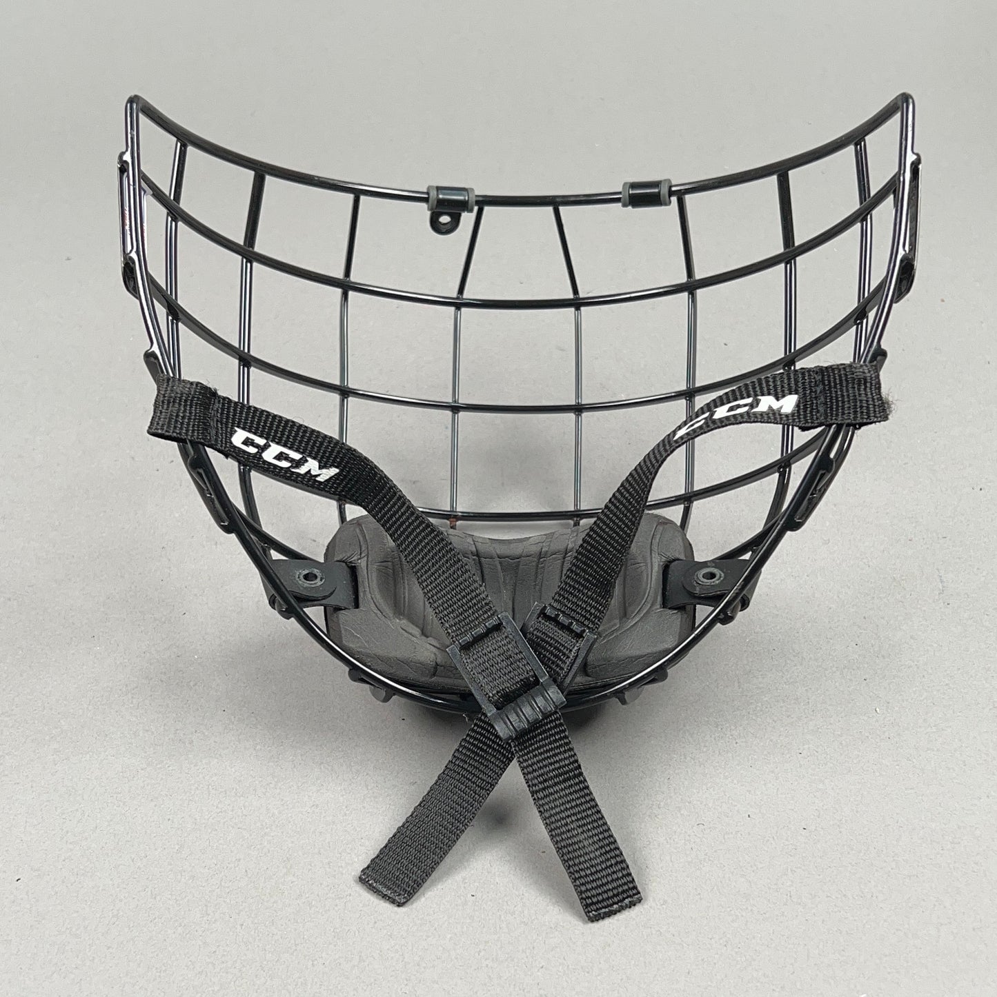 CCM FM 680 Small Hockey Cage