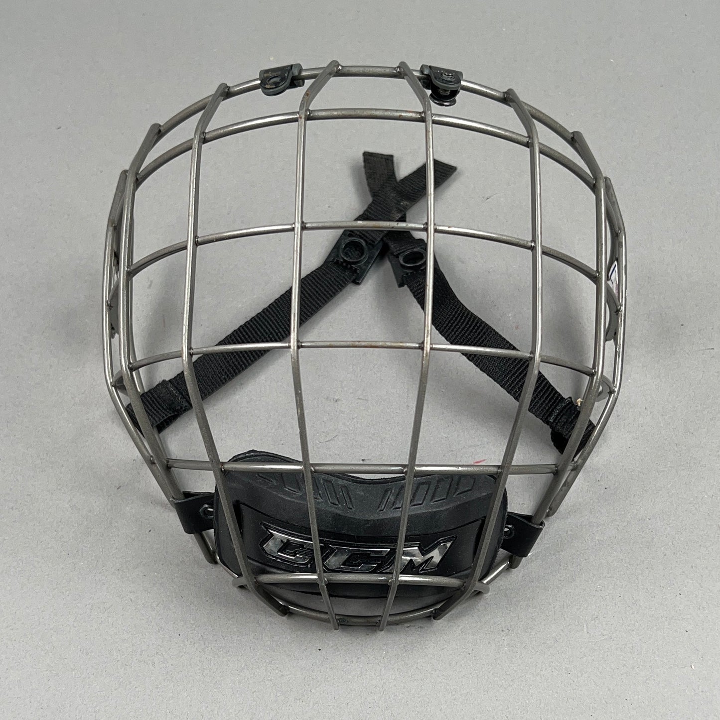 CCM FM 680 Hockey Cage