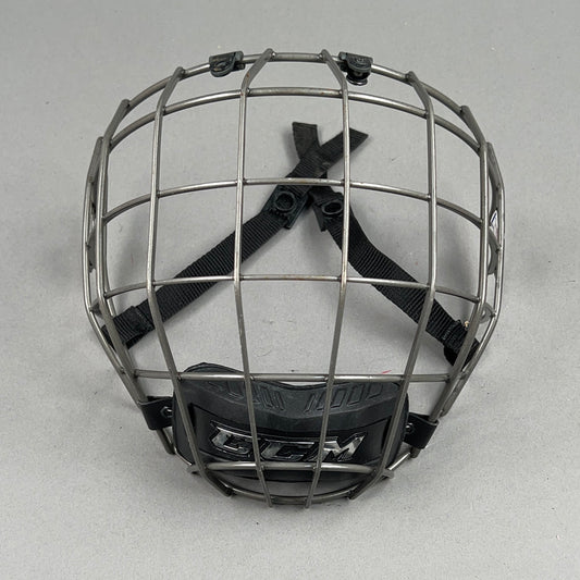 CCM FM 680 Hockey Cage