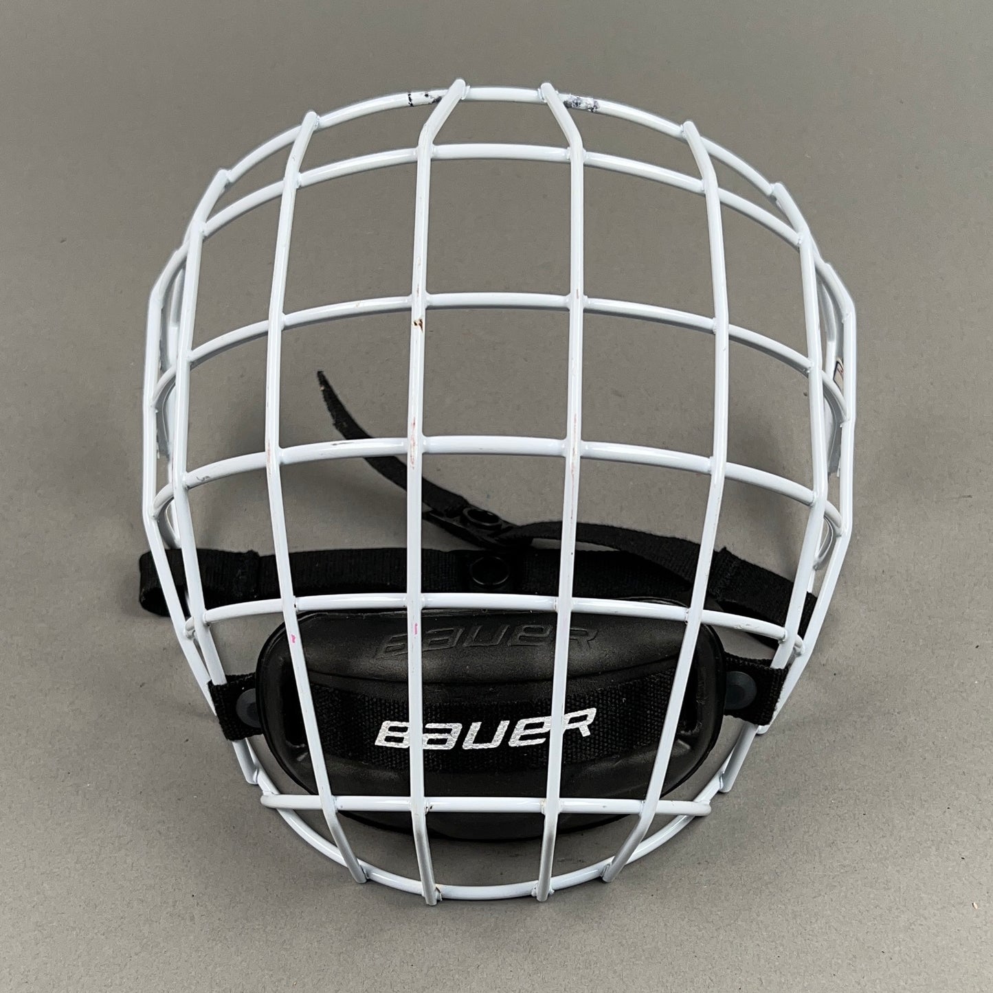 Bauer Profile II Large Hockey Cage