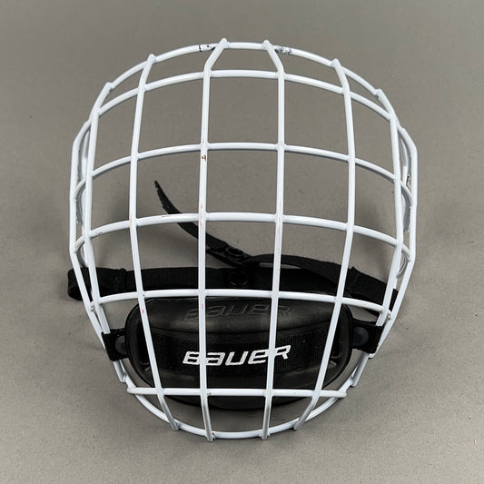 Bauer Profile II Large Hockey Cage