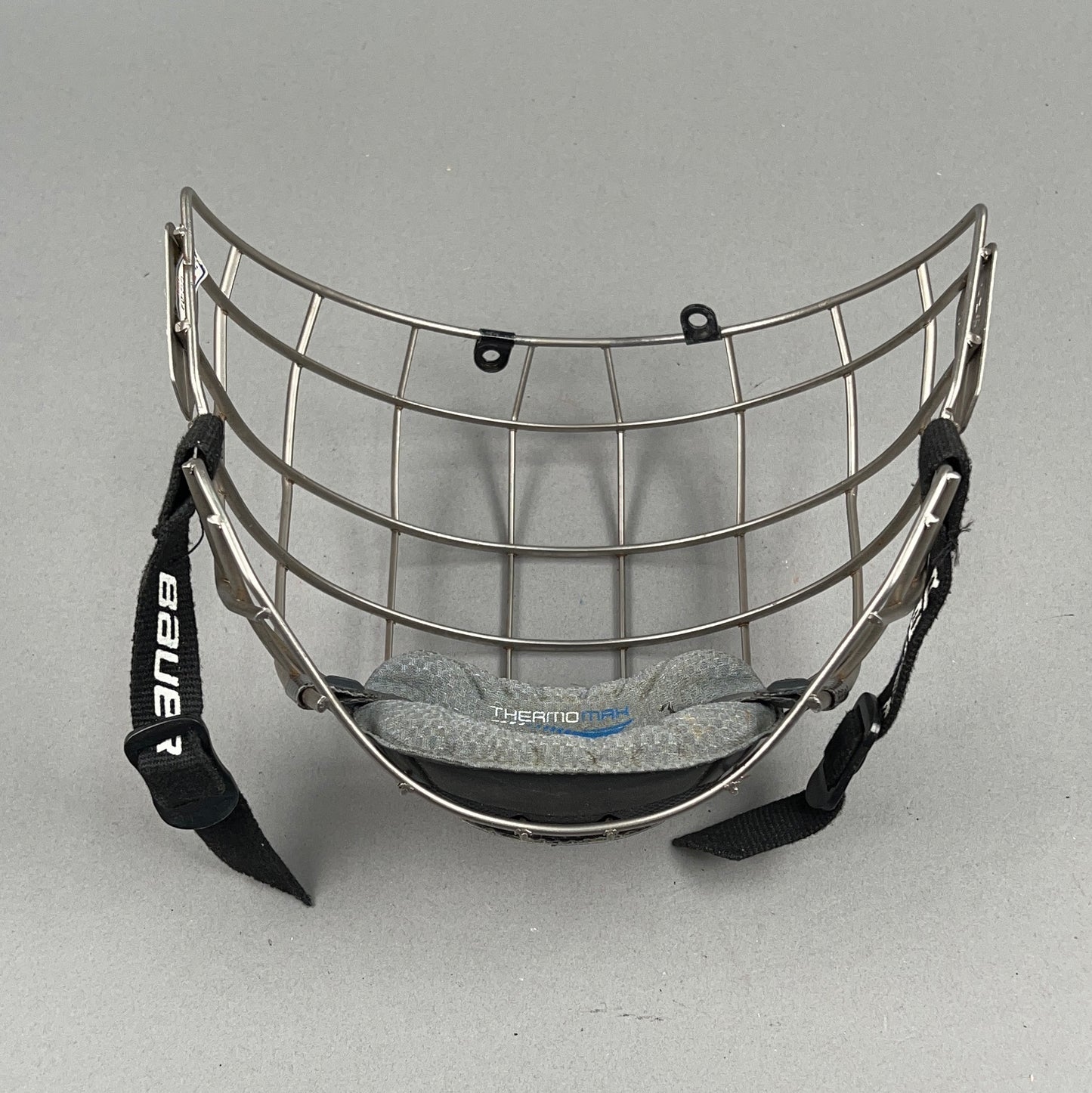 Bauer True Vision Small Hockey Cage