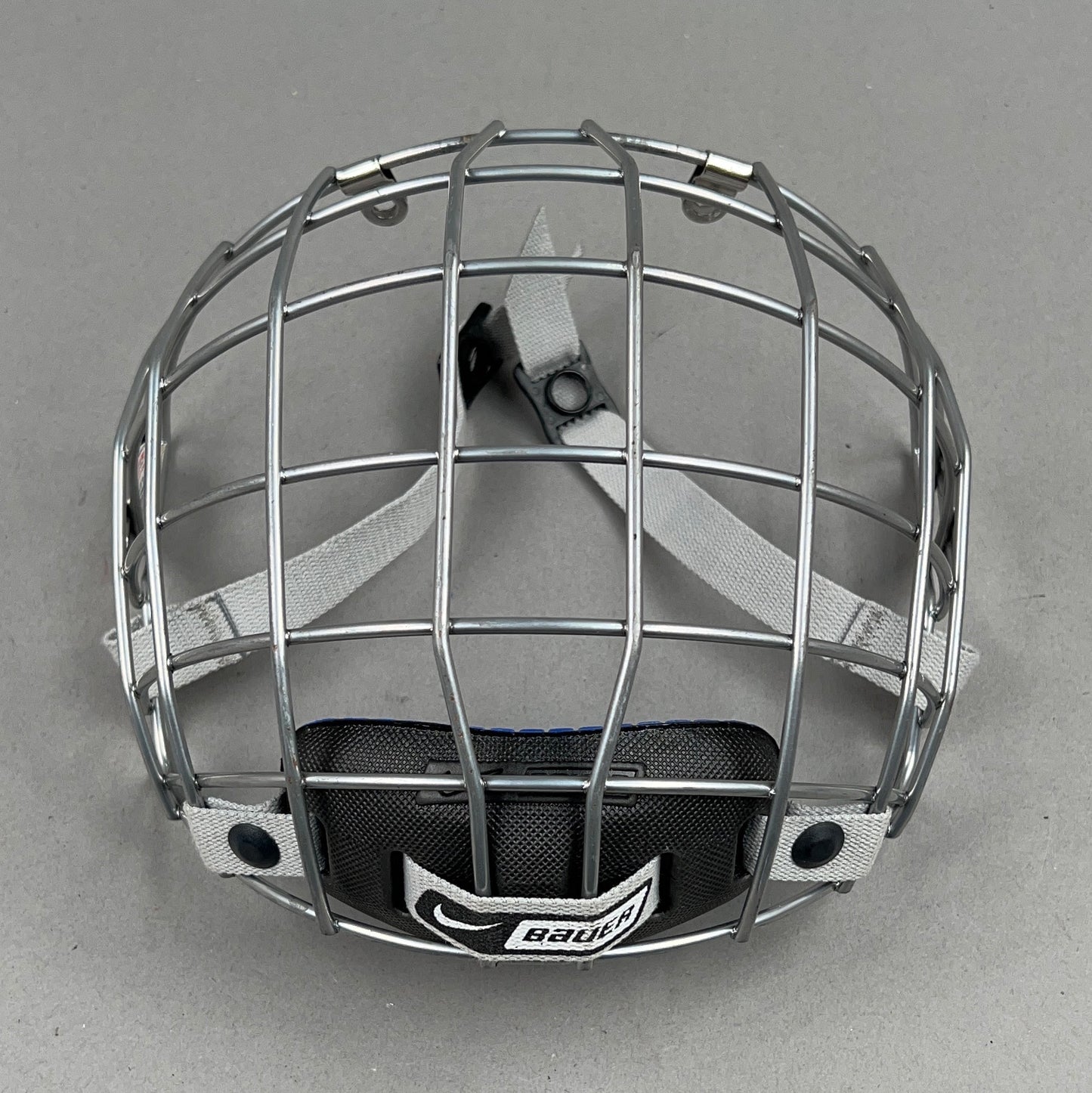 Bauer True Vision II Small Hockey Cage