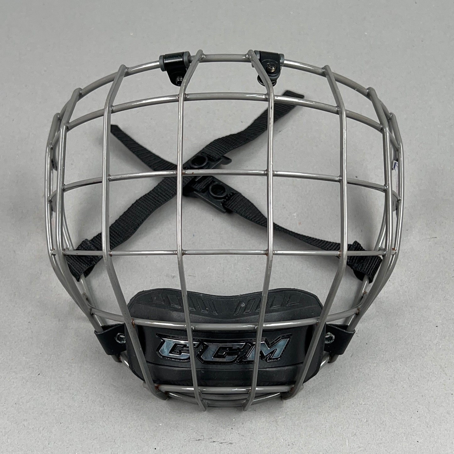 CCM FM 680 Small Hockey Cage