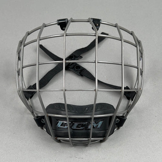 CCM FM 680 Small Hockey Cage