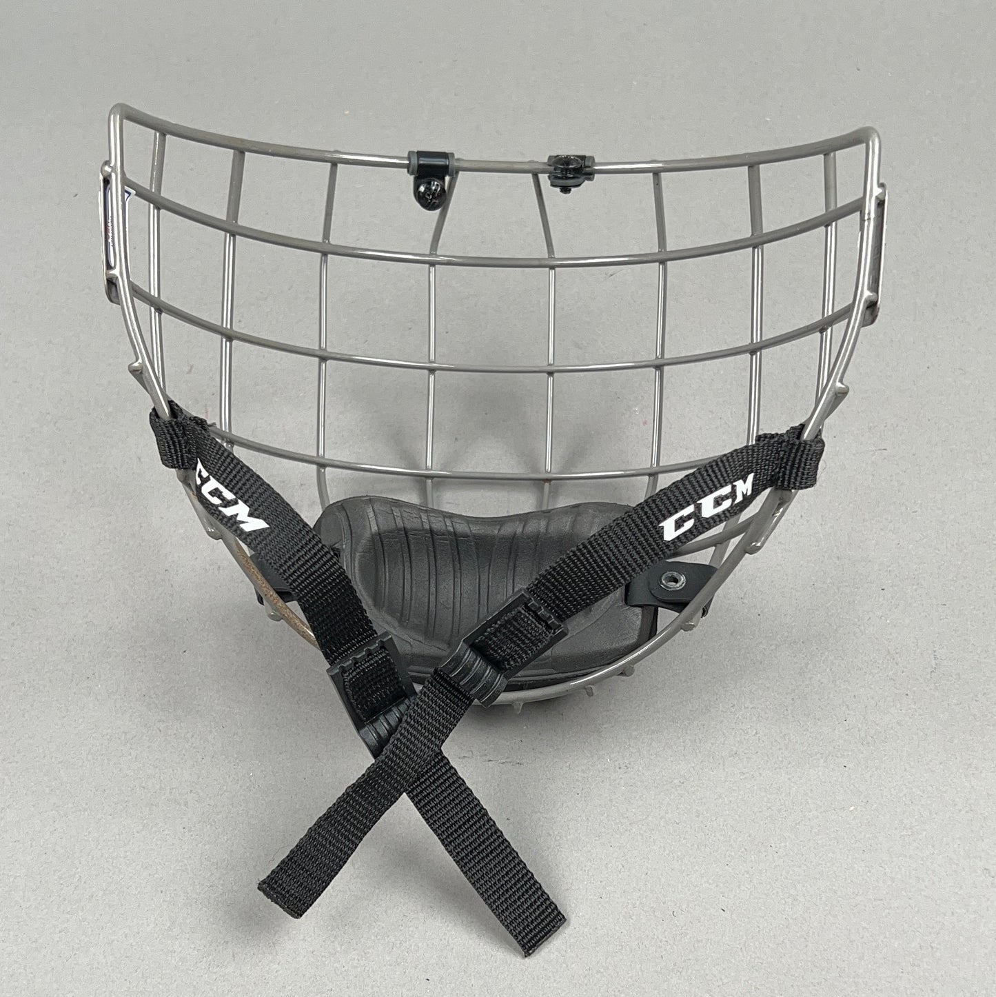 CCM FM 680 Small Hockey Cage
