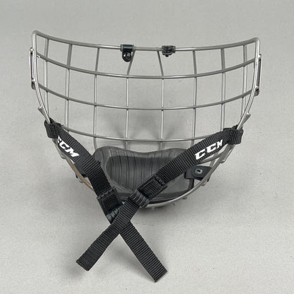 CCM FM 680 Small Hockey Cage