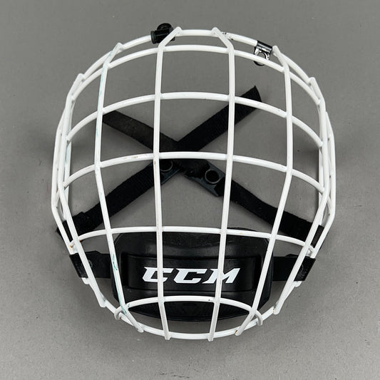 CCM FM 580 Medium Hockey Cage