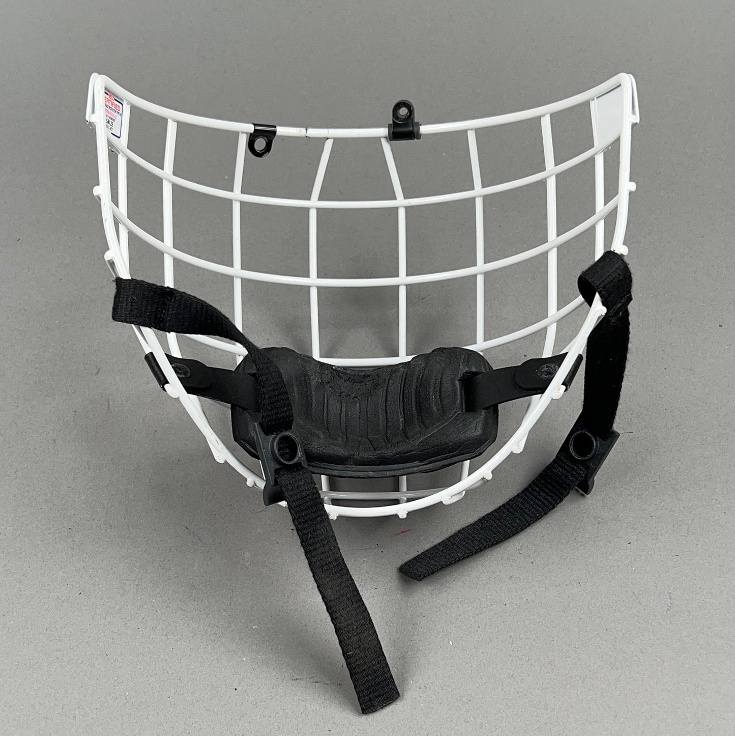CCM FM 580 Medium Hockey Cage