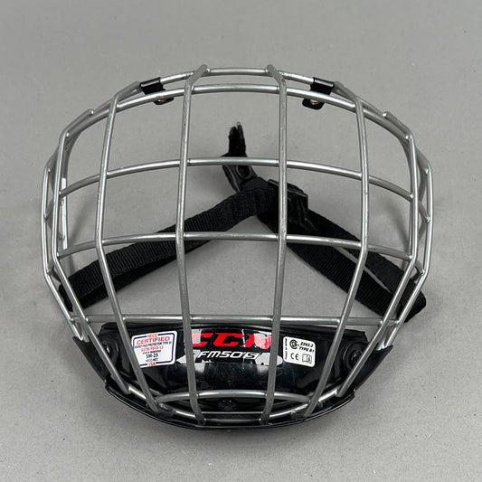 CCM FM50 Small Hockey Cage
