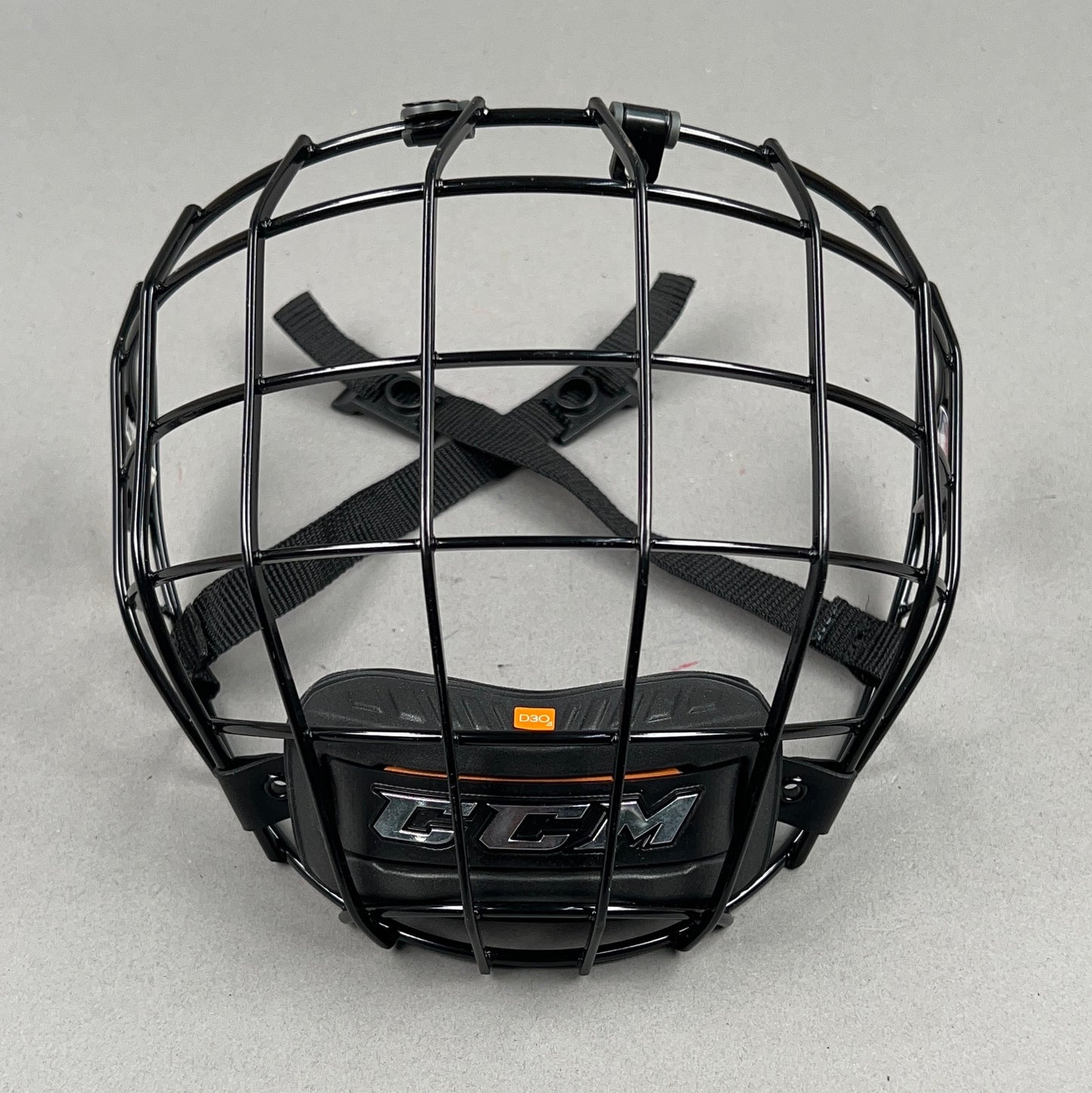 CCM FM 760 Small Hockey Cage