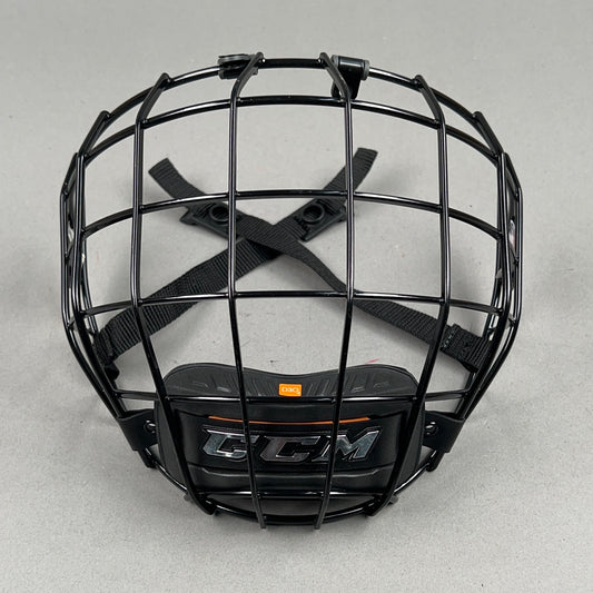 CCM FM 760 Small Hockey Cage