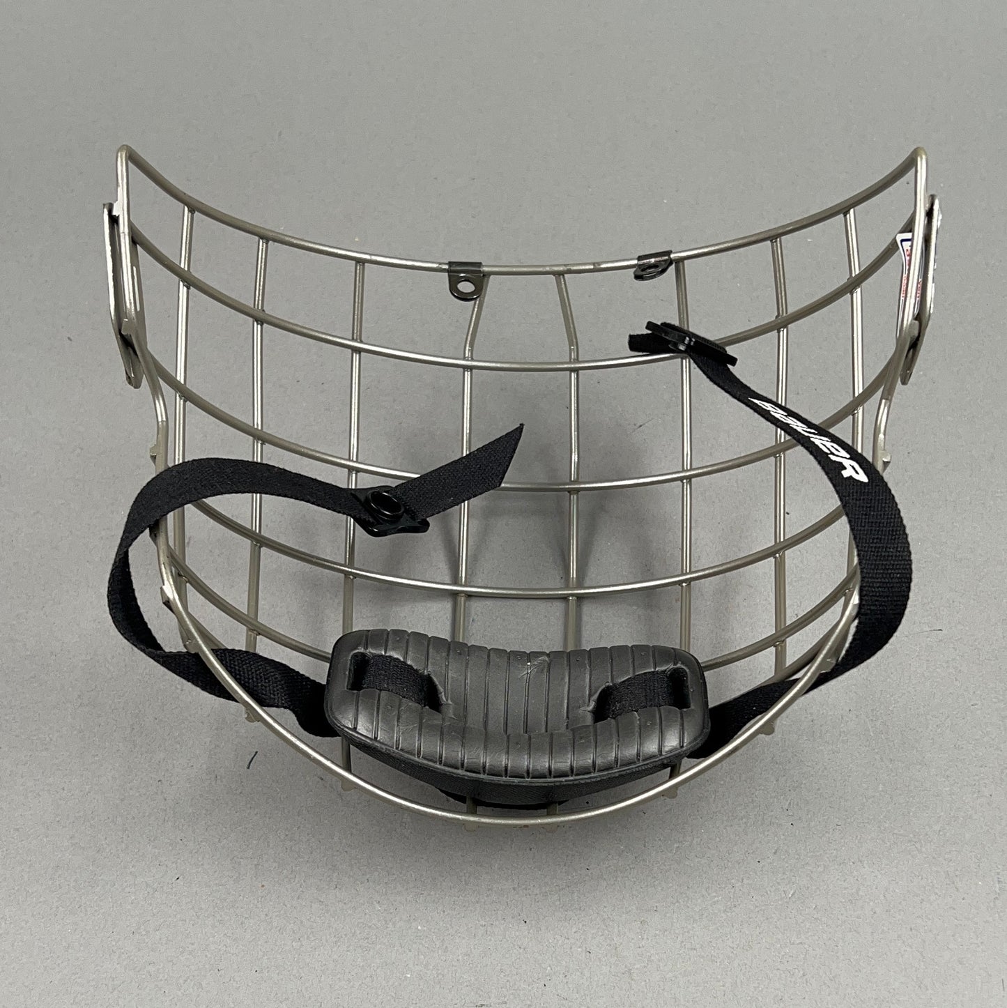 Bauer FM2500 Large Hockey Cage