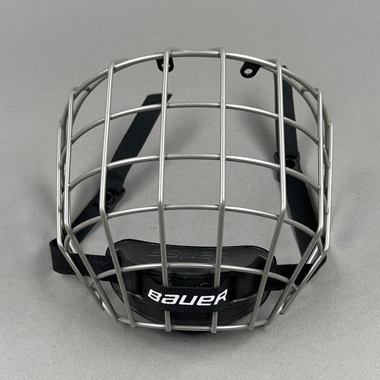 Bauer Profile 1 Medium Hockey Cage