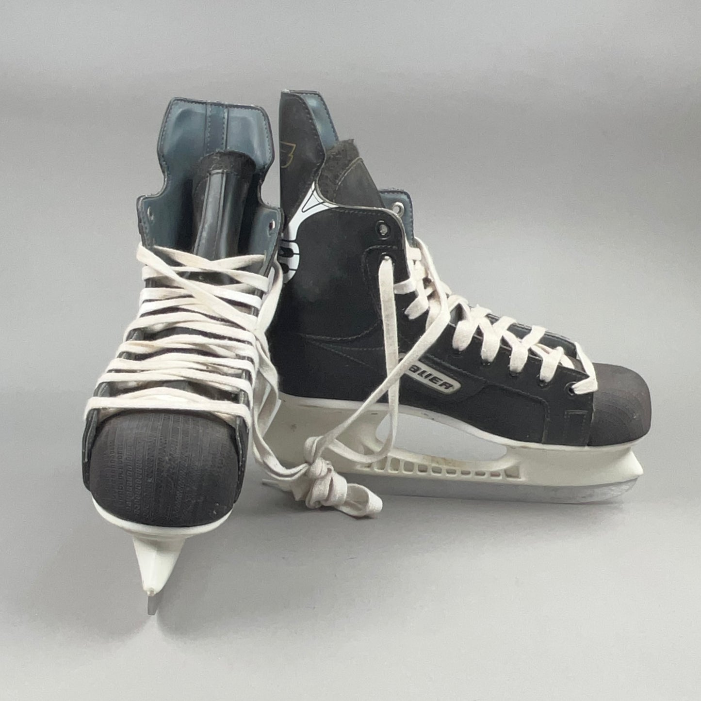 Bauer Impact 75 Size 7 Senior Hockey Skates