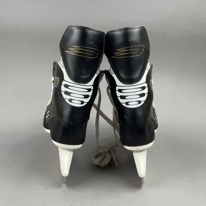 Bauer Impact 75 Size 7 Senior Hockey Skates