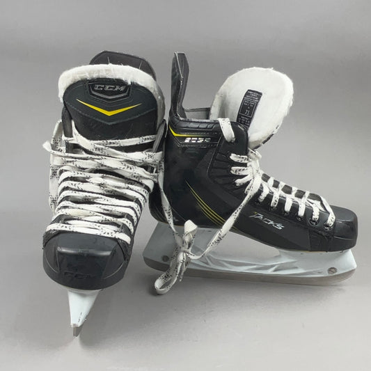 CCM 3052 Size 7.5 Senior Hockey Skates