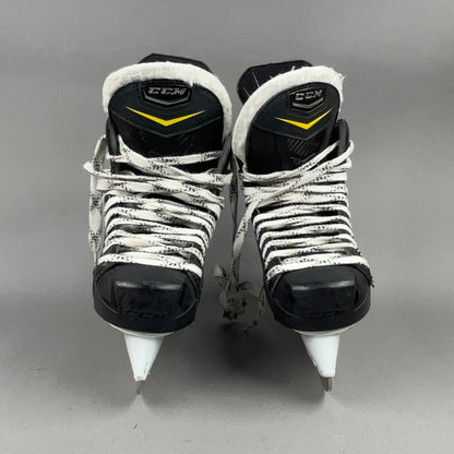 CCM 3052 Size 7.5 Senior Hockey Skates