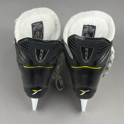 CCM 3052 Size 7.5 Senior Hockey Skates
