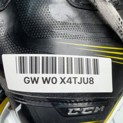 CCM 3052 Size 7.5 Senior Hockey Skates