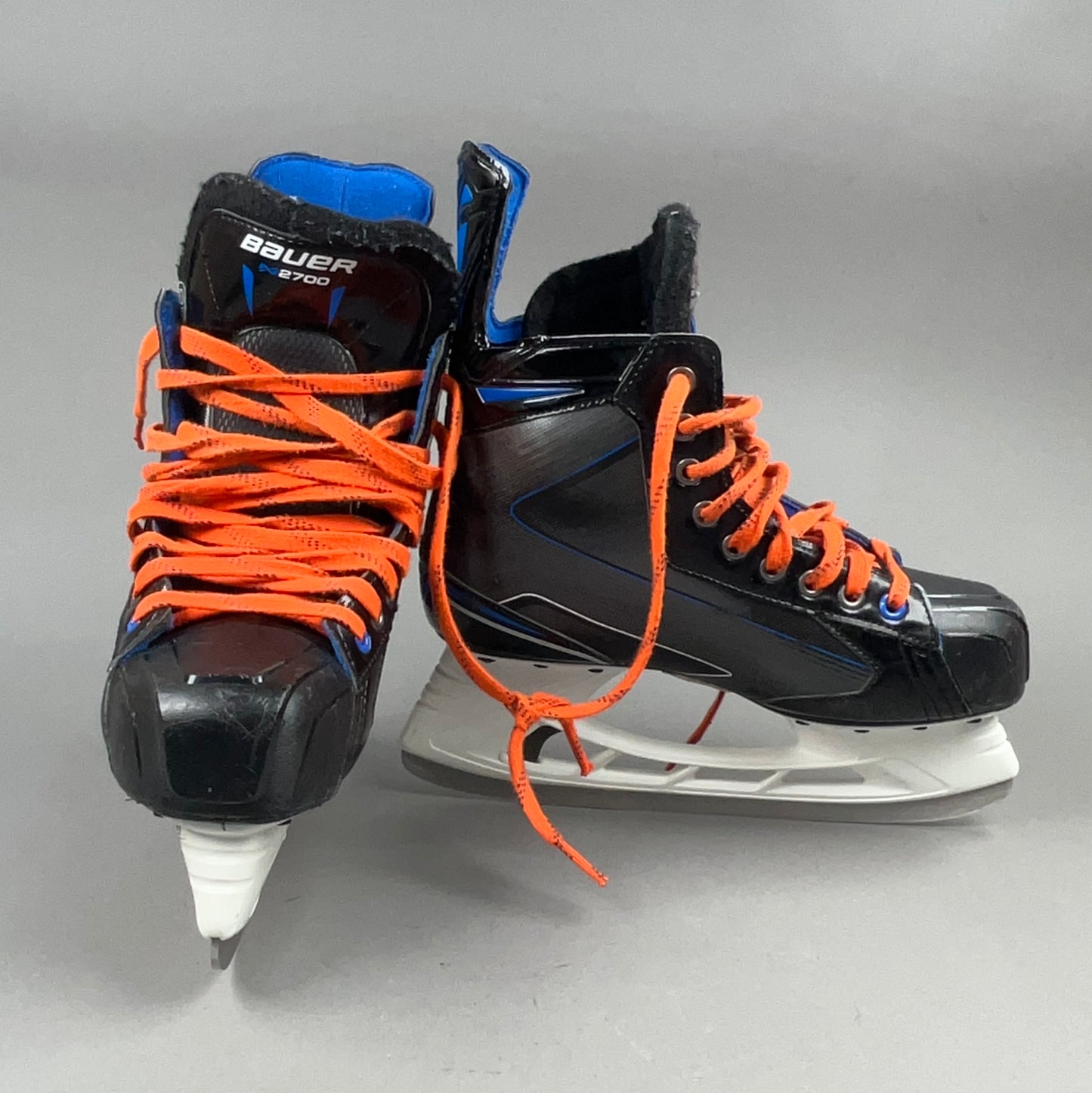 Bauer Nexus 2700 Size 8 Senior Hockey Skates