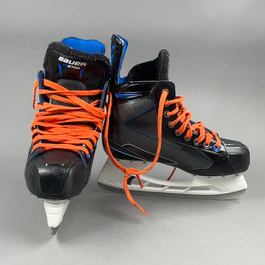 Bauer Nexus 2700 Size 8 Senior Hockey Skates