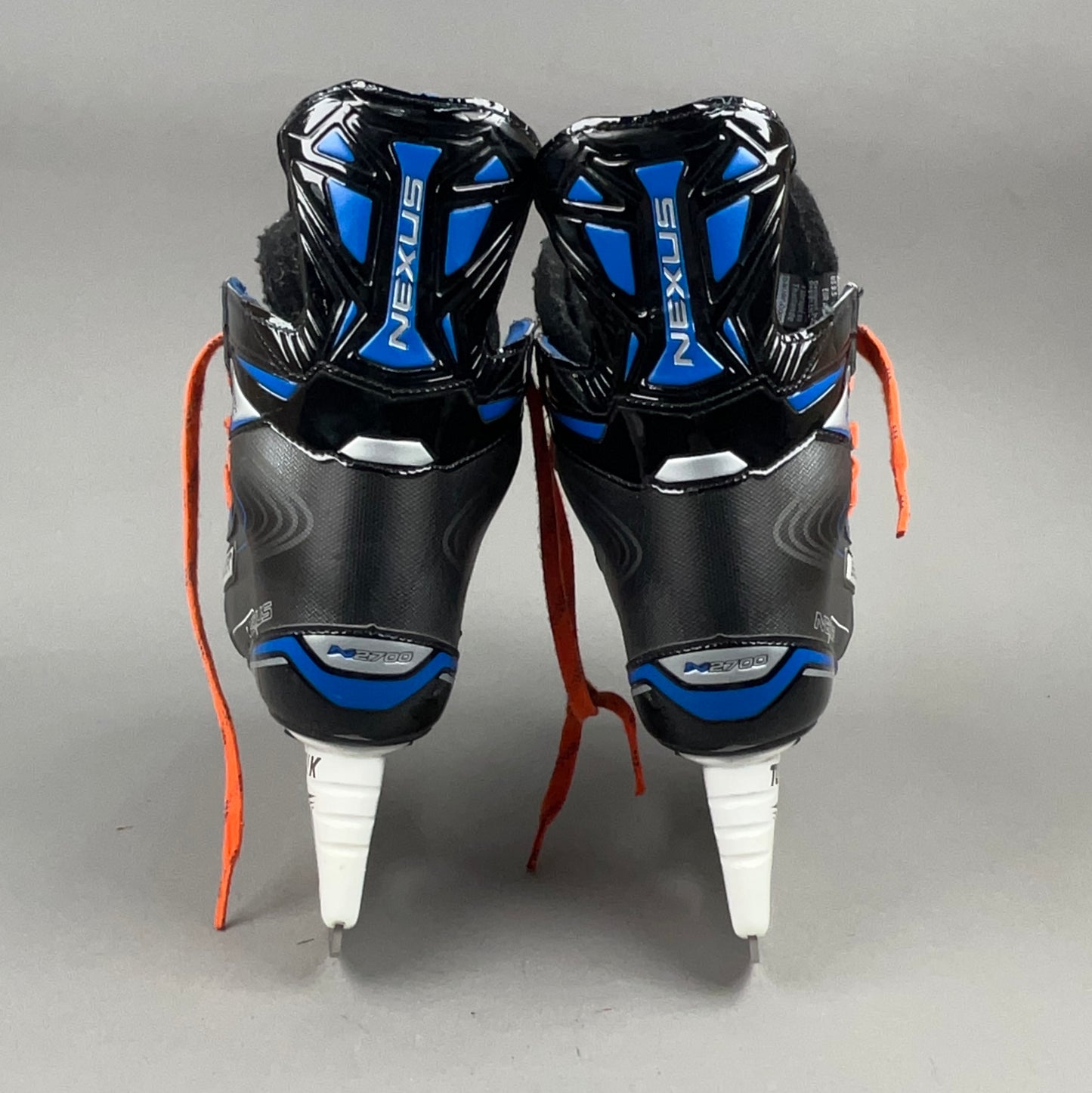 Bauer Nexus 2700 Size 8 Senior Hockey Skates