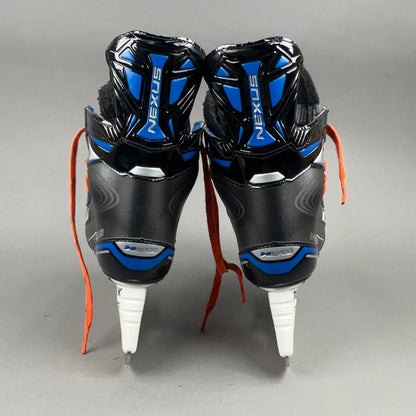 Bauer Nexus 2700 Size 8 Senior Hockey Skates