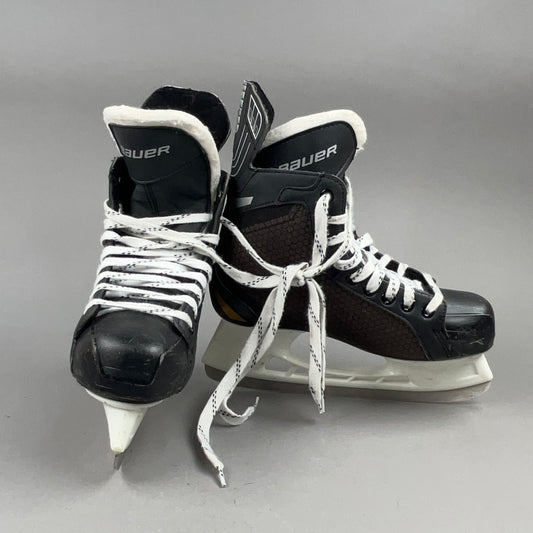 Bauer Supreme One.4 Size 7 Senior Hockey Skates