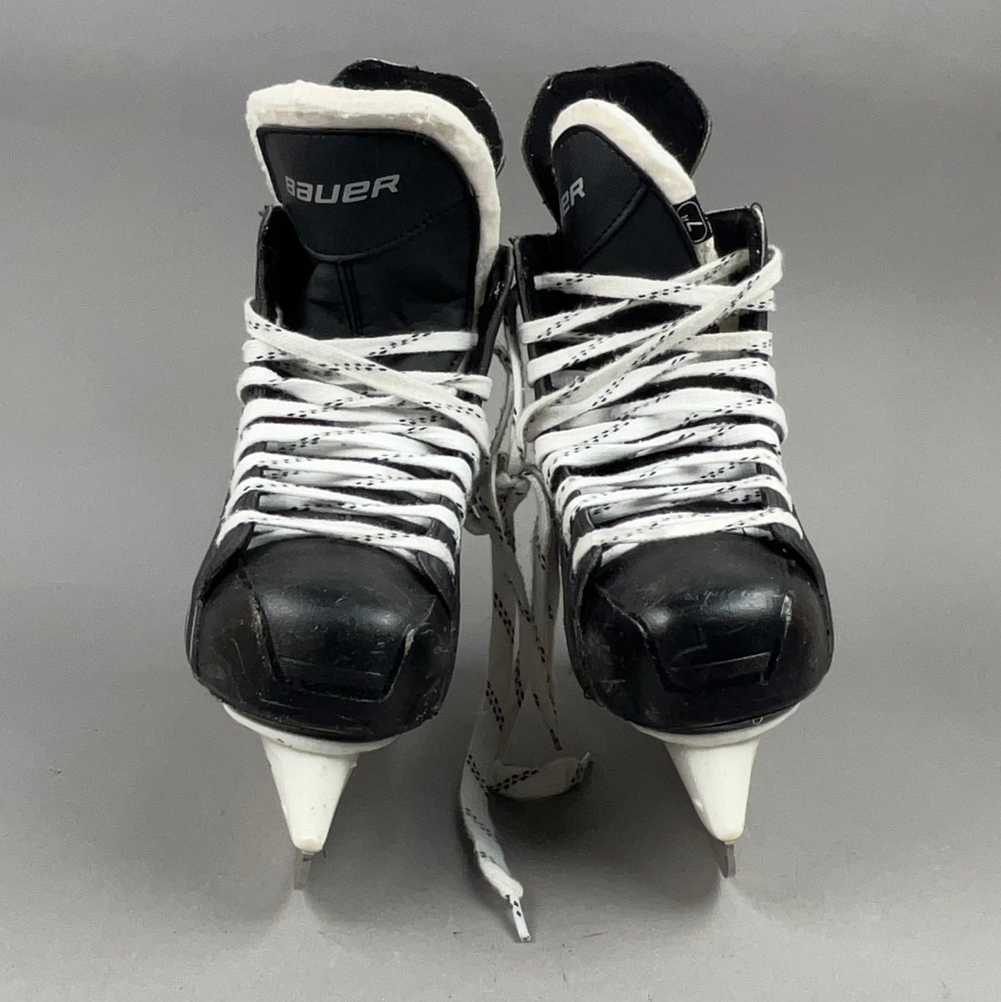 Bauer Supreme One.4 Size 7 Senior Hockey Skates