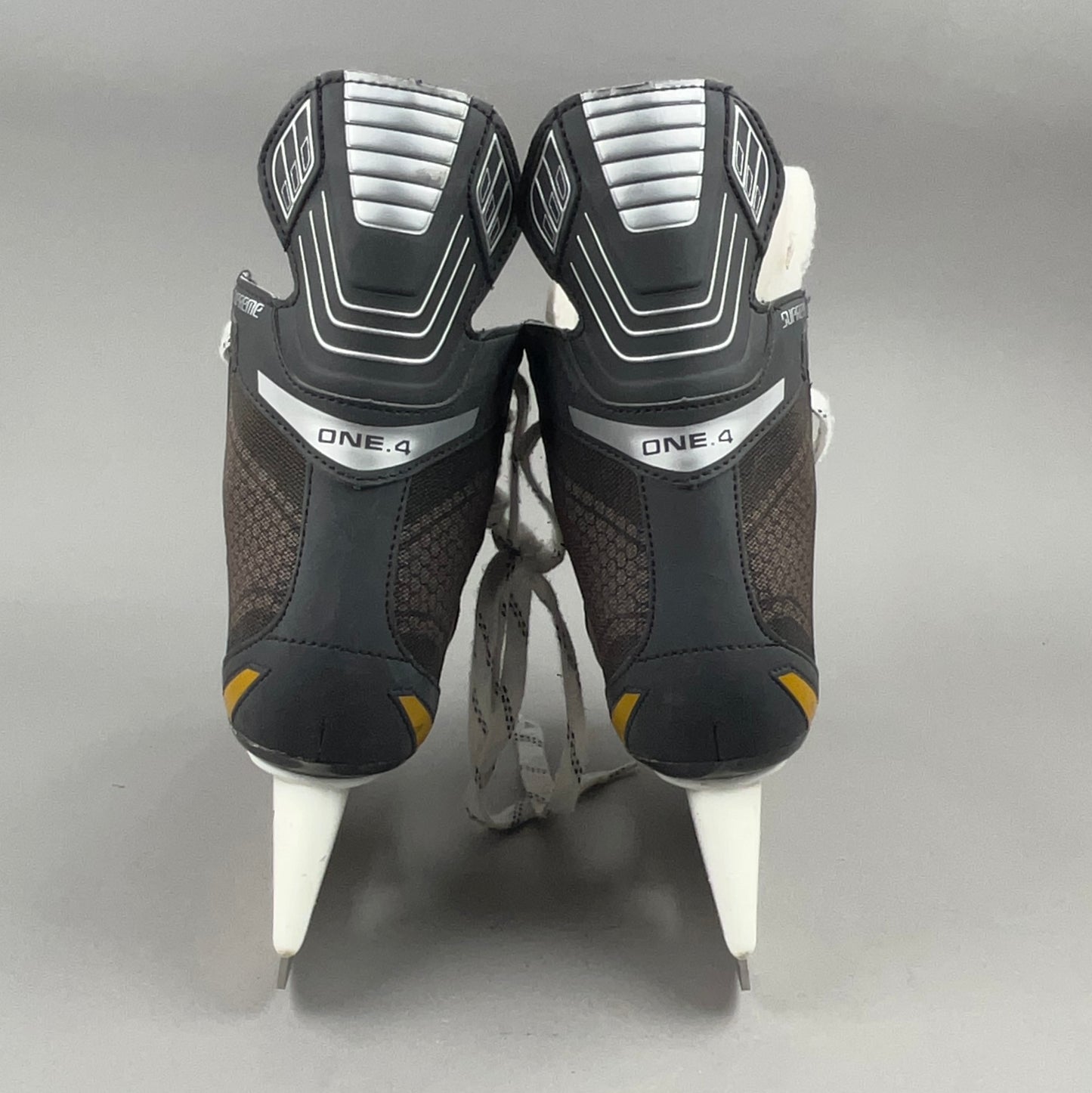 Bauer Supreme One.4 Size 7 Senior Hockey Skates